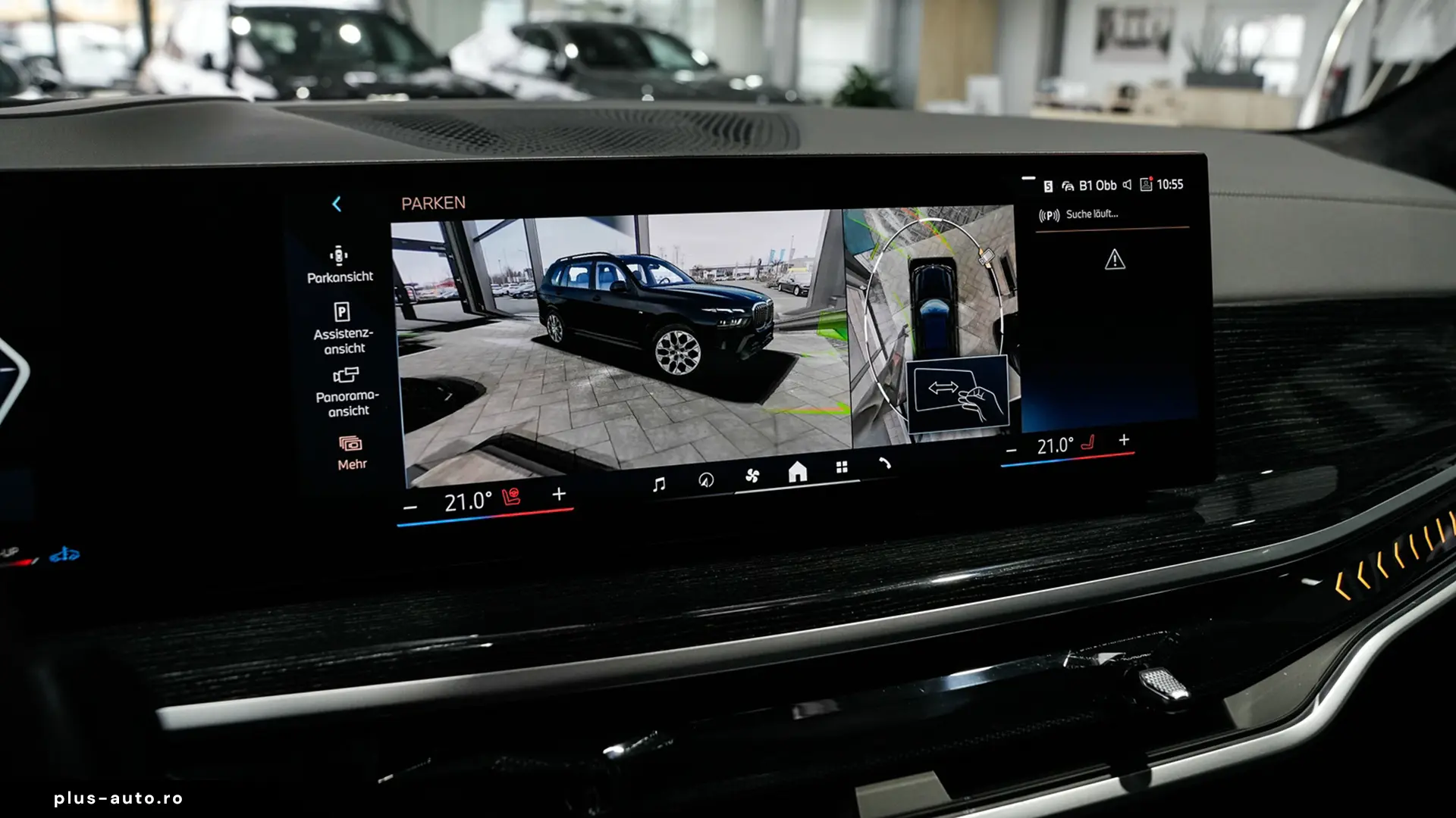 BMW X7 40d xDrive M SPORT PRO   Finanțare Leasing