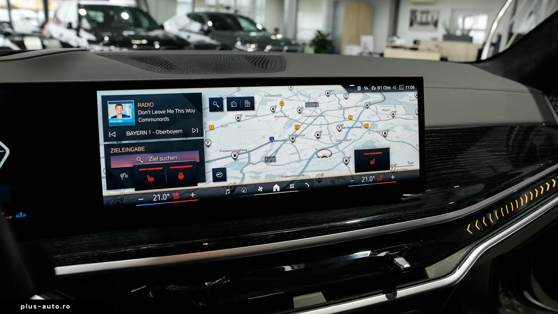 BMW X7 40d xDrive M SPORT PRO   Finanțare Leasing