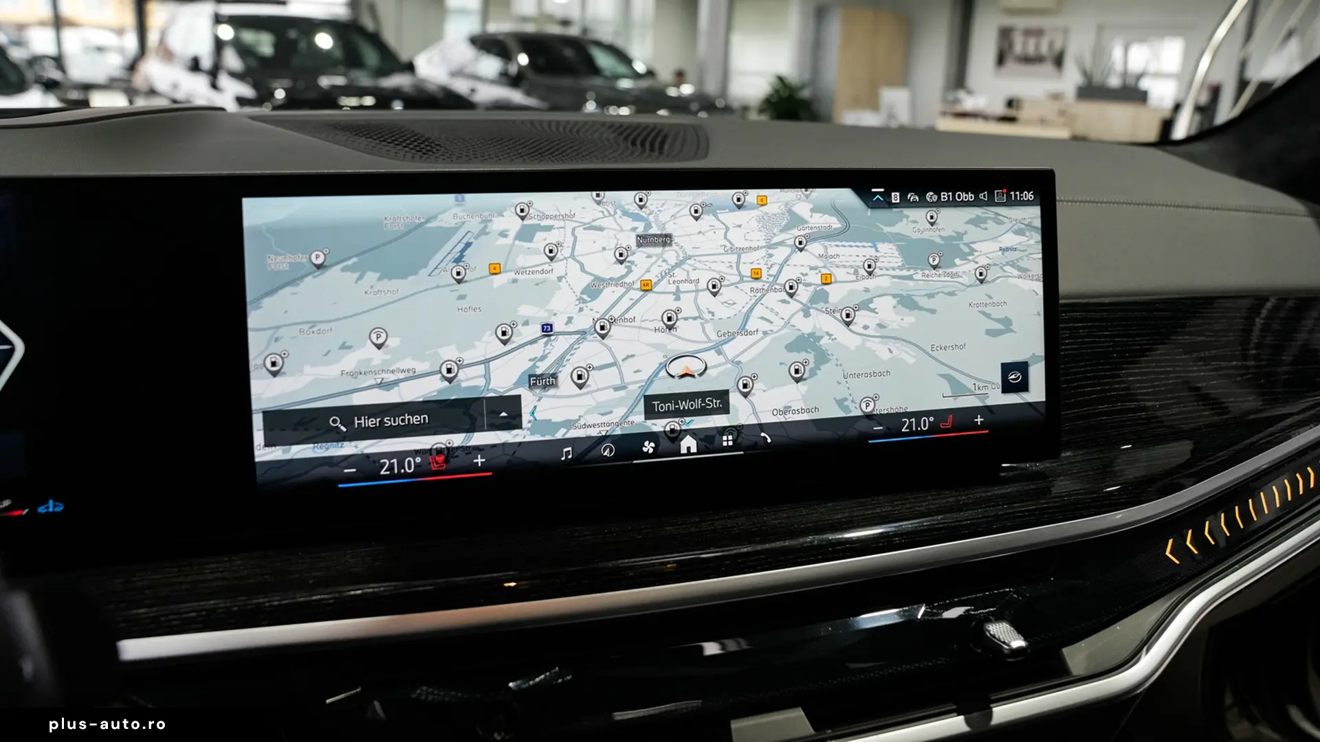 BMW X7 40d xDrive M SPORT PRO   Finanțare Leasing