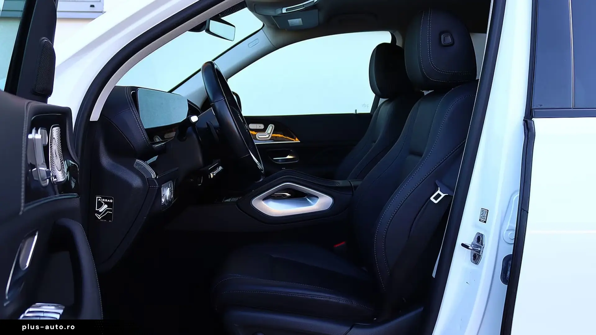 Mercedes-Benz GLE 350de 4M AMG   Finanțare Leasing