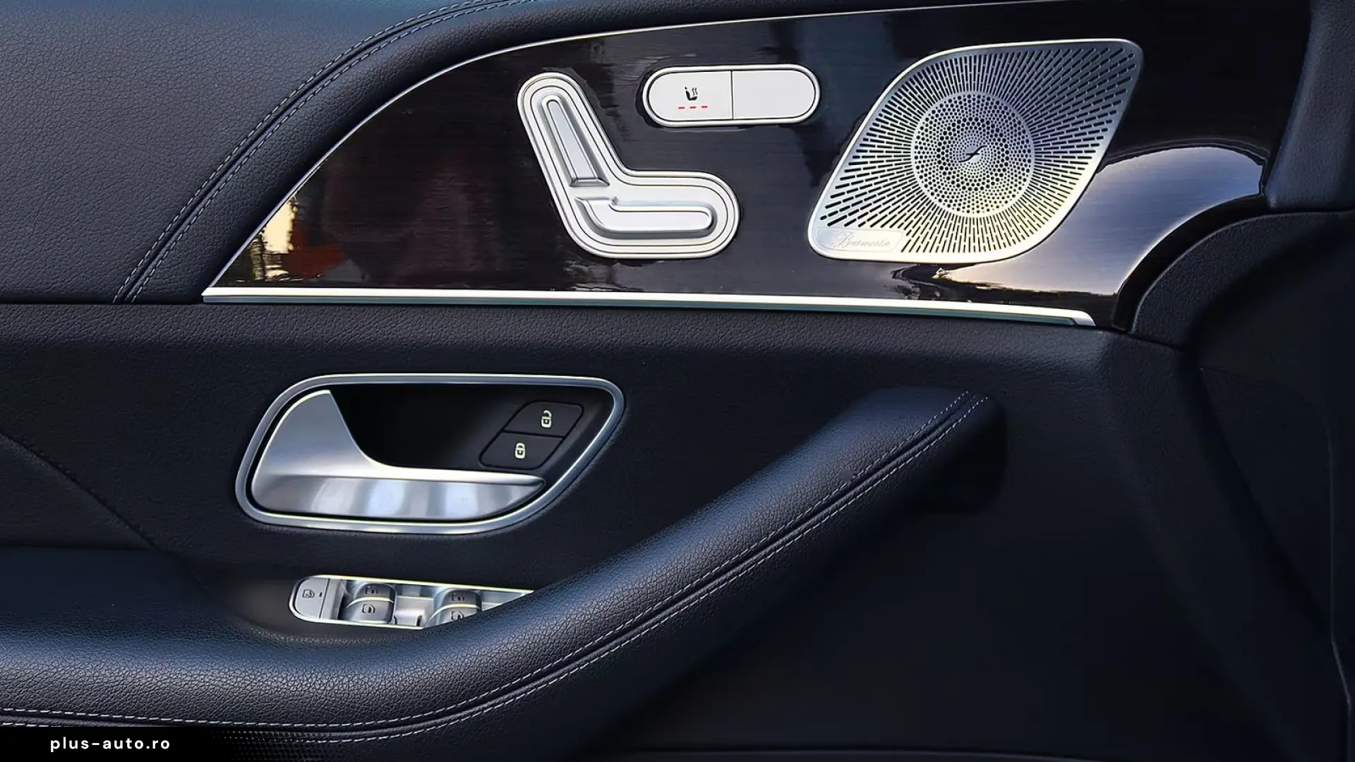 Mercedes-Benz GLE 350de 4M AMG   Finanțare Leasing