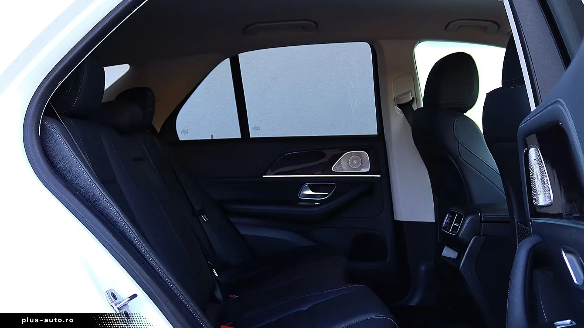 Mercedes-Benz GLE 350de 4M AMG   Finanțare Leasing