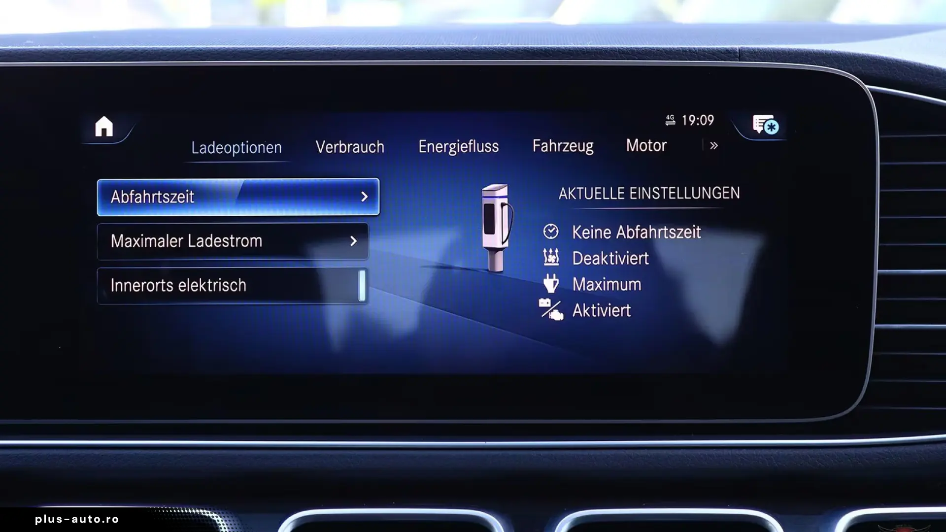 Mercedes-Benz GLE 350de 4M AMG   Finanțare Leasing