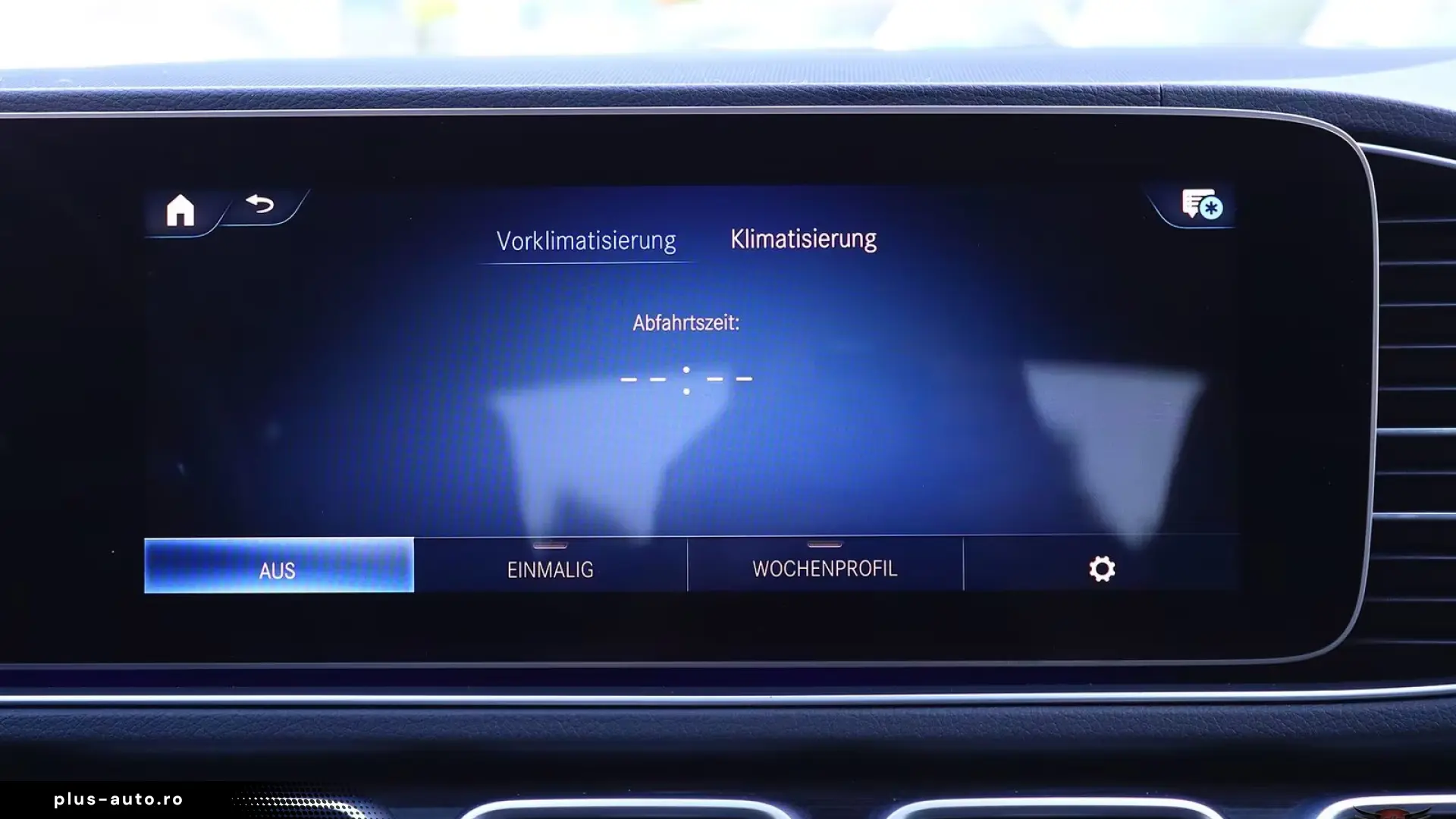 Mercedes-Benz GLE 350de 4M AMG   Finanțare Leasing