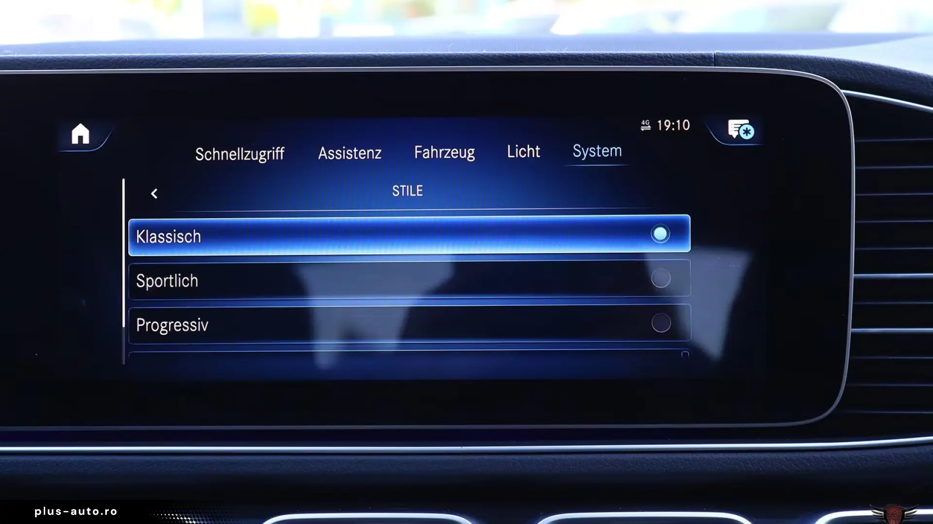 Mercedes-Benz GLE 350de 4M AMG   Finanțare Leasing
