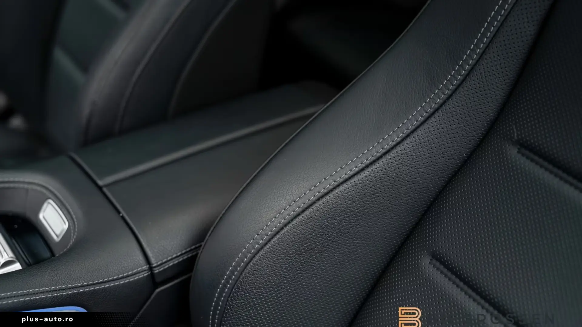 Mercedes-Benz GLE 350de 4M AMG Coupe   Finanțare Leasing