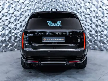 LAND ROVER Range rover SV Autobiography LWB  Pano  Meridian