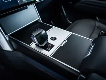 LAND ROVER Range rover SV Autobiography LWB  Pano  Meridian