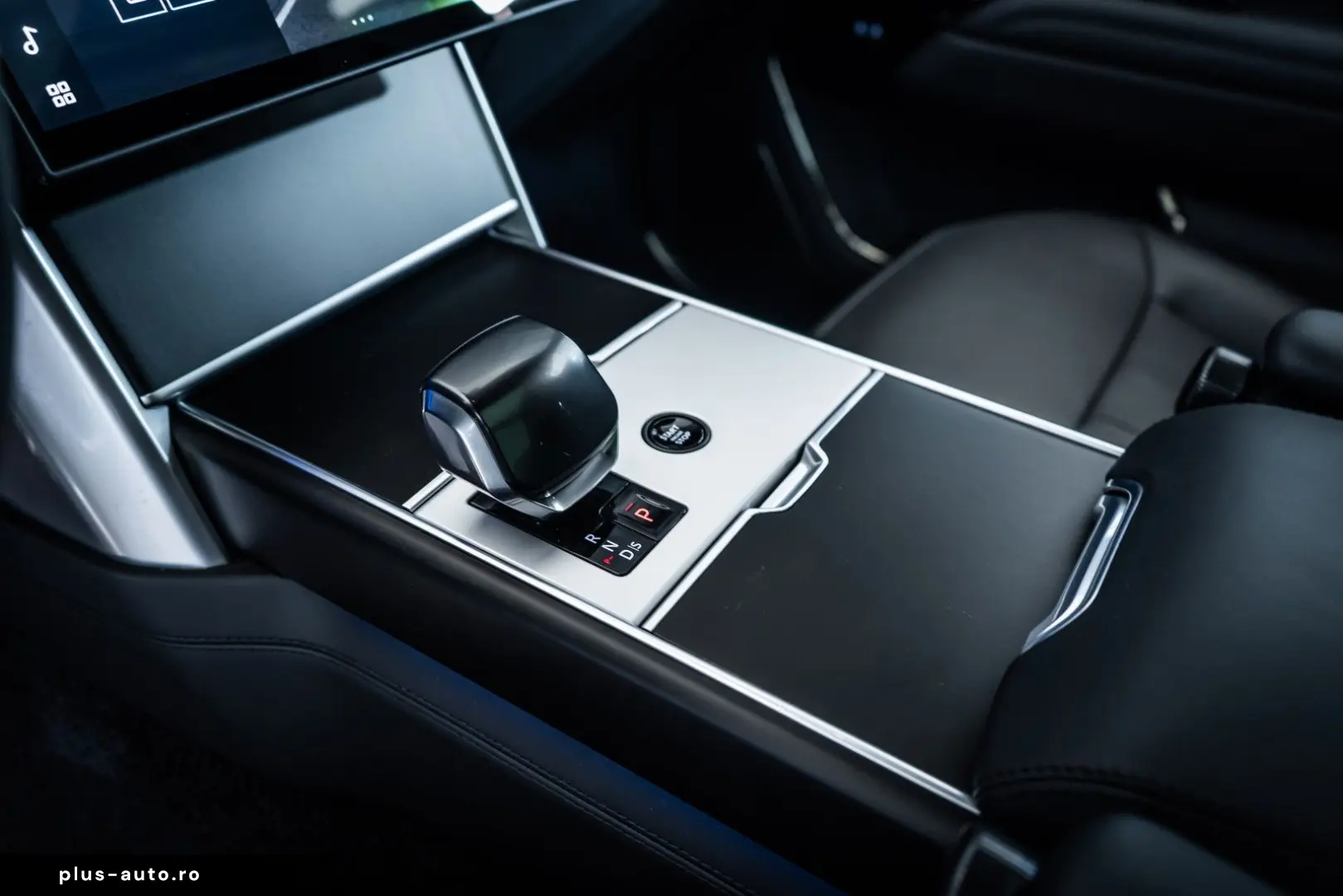 LAND ROVER Range rover SV Autobiography LWB  Pano  Meridian