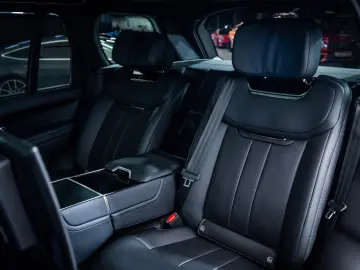 LAND ROVER Range rover SV Autobiography LWB  Pano  Meridian