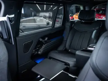LAND ROVER Range rover SV Autobiography LWB  Pano  Meridian