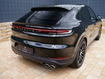 PORSCHE Cayenne Coupe S E-Hybrid  HLA HD-MATRIX INNO
