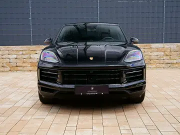 PORSCHE Cayenne Coupe S E-Hybrid  HLA HD-MATRIX INNO