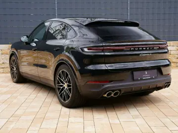 PORSCHE Cayenne Coupe S E-Hybrid  HLA HD-MATRIX INNO