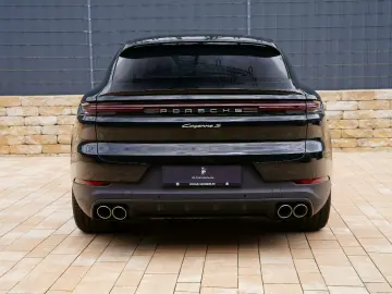PORSCHE Cayenne Coupe S E-Hybrid  HLA HD-MATRIX INNO