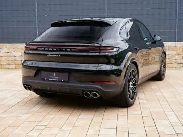 PORSCHE Cayenne Coupe S E-Hybrid  HLA HD-MATRIX INNO