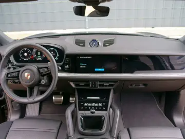 PORSCHE Cayenne Coupe S E-Hybrid  HLA HD-MATRIX INNO