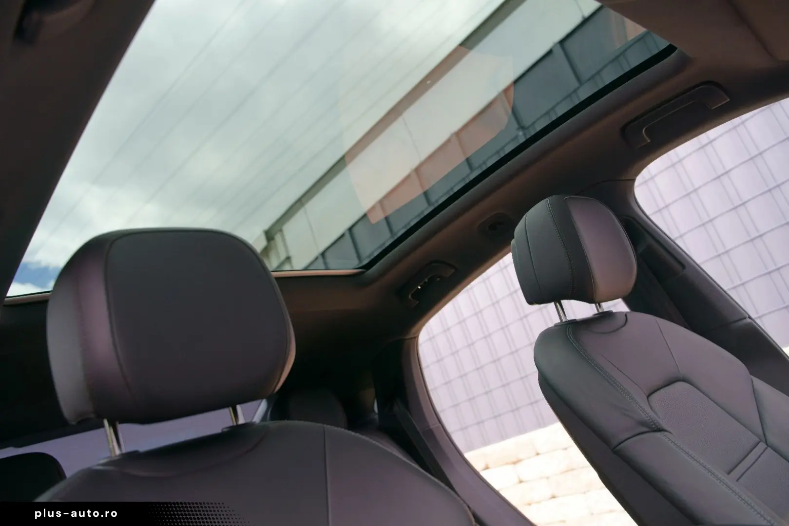 PORSCHE Cayenne Coupe S E-Hybrid  HLA HD-MATRIX INNO