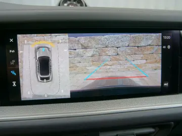 PORSCHE Cayenne Coupe S E-Hybrid  HLA HD-MATRIX INNO