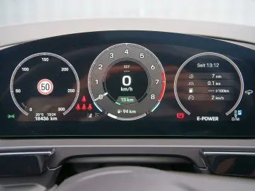 PORSCHE Cayenne Coupe S E-Hybrid  HLA HD-MATRIX INNO