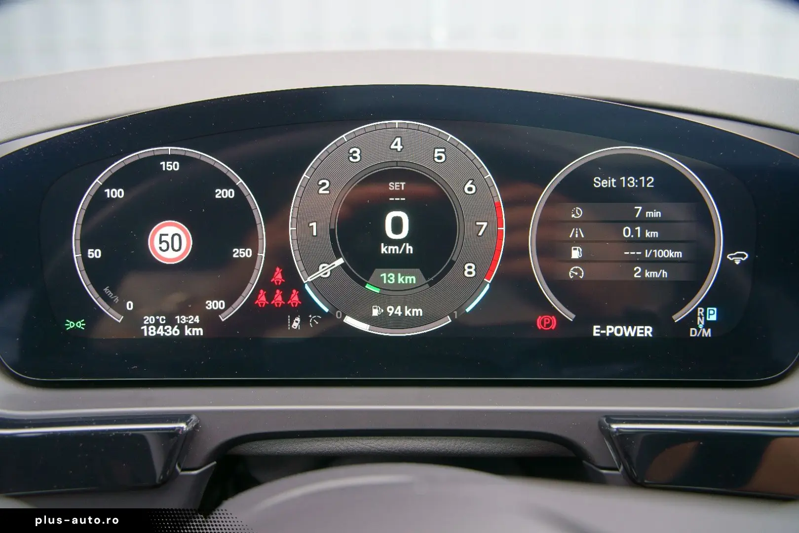 PORSCHE Cayenne Coupe S E-Hybrid  HLA HD-MATRIX INNO