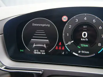 PORSCHE Cayenne Coupe S E-Hybrid  HLA HD-MATRIX INNO