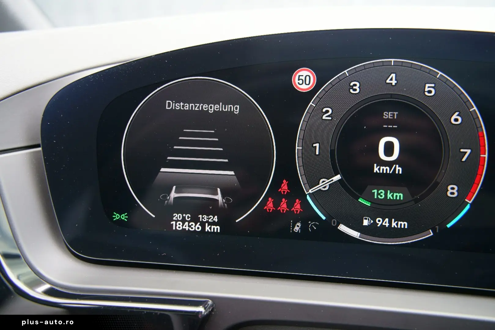 PORSCHE Cayenne Coupe S E-Hybrid  HLA HD-MATRIX INNO