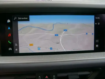 PORSCHE Cayenne Coupe S E-Hybrid  HLA HD-MATRIX INNO