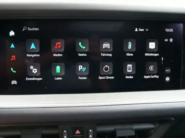 PORSCHE Cayenne Coupe S E-Hybrid  HLA HD-MATRIX INNO