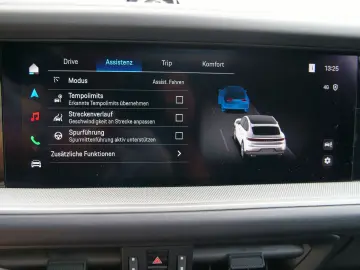 PORSCHE Cayenne Coupe S E-Hybrid  HLA HD-MATRIX INNO