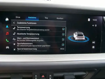 PORSCHE Cayenne Coupe S E-Hybrid  HLA HD-MATRIX INNO