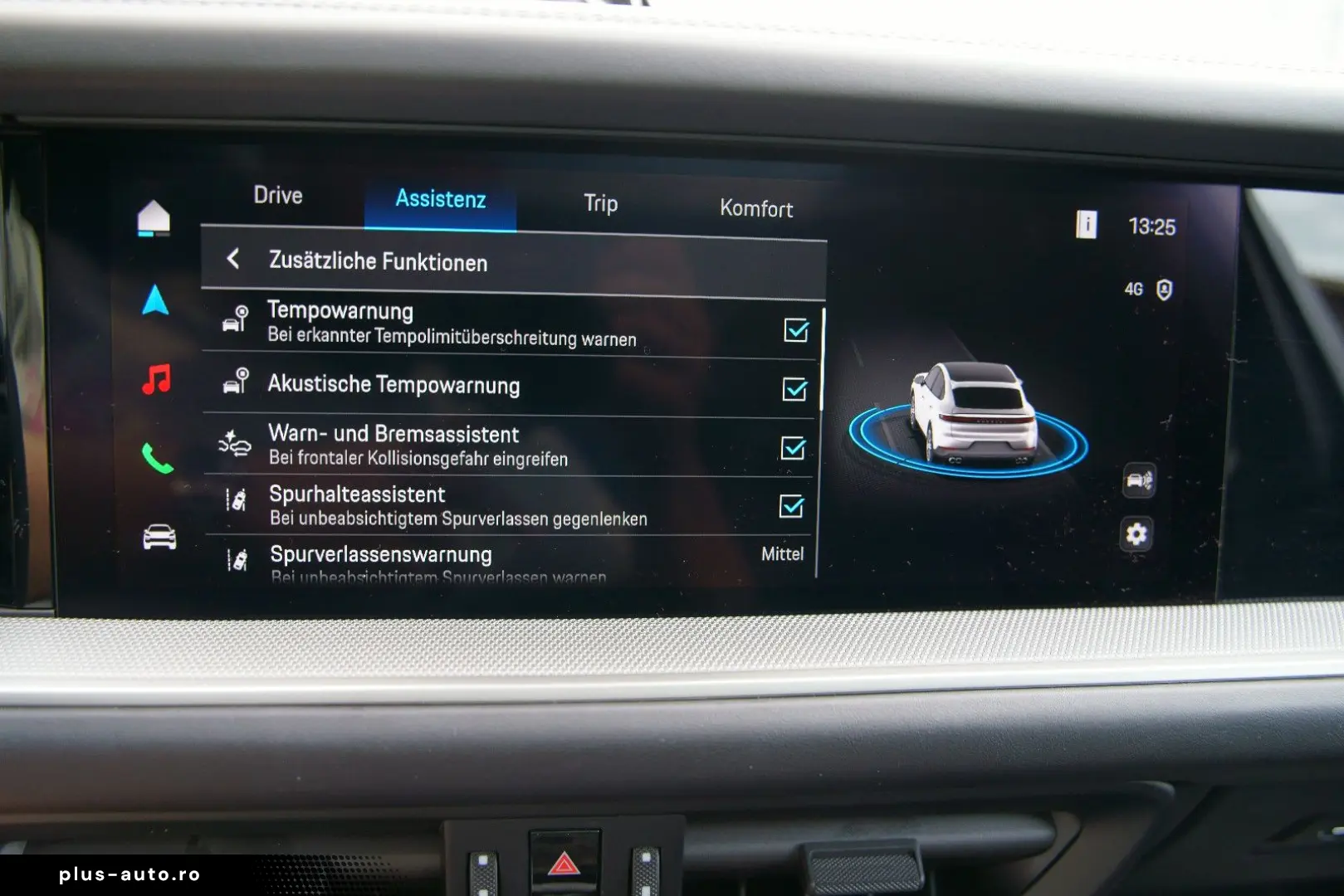 PORSCHE Cayenne Coupe S E-Hybrid  HLA HD-MATRIX INNO
