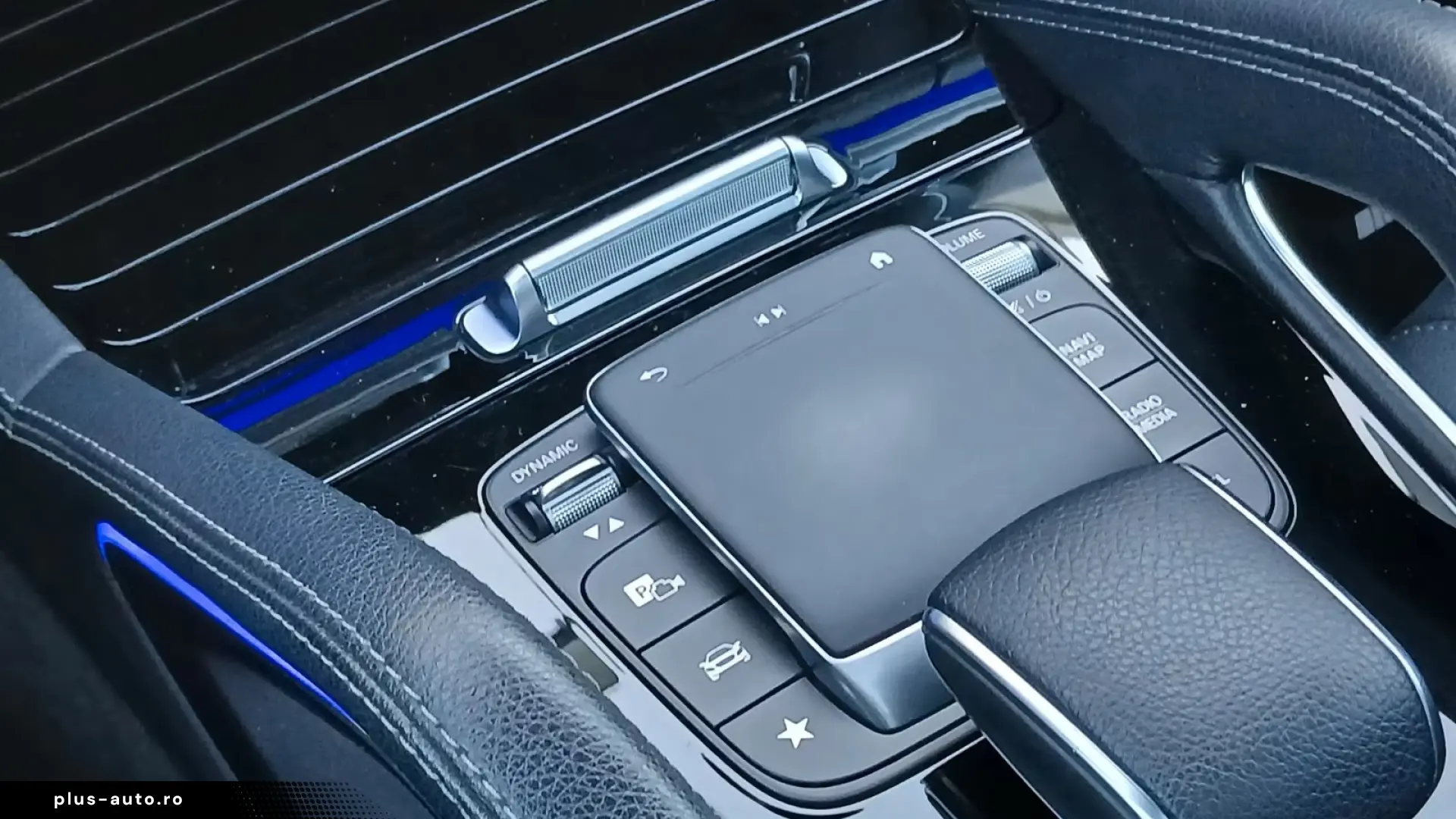 Mercedes-Benz GLE 350e 4M AMG   Finanțare Leasing