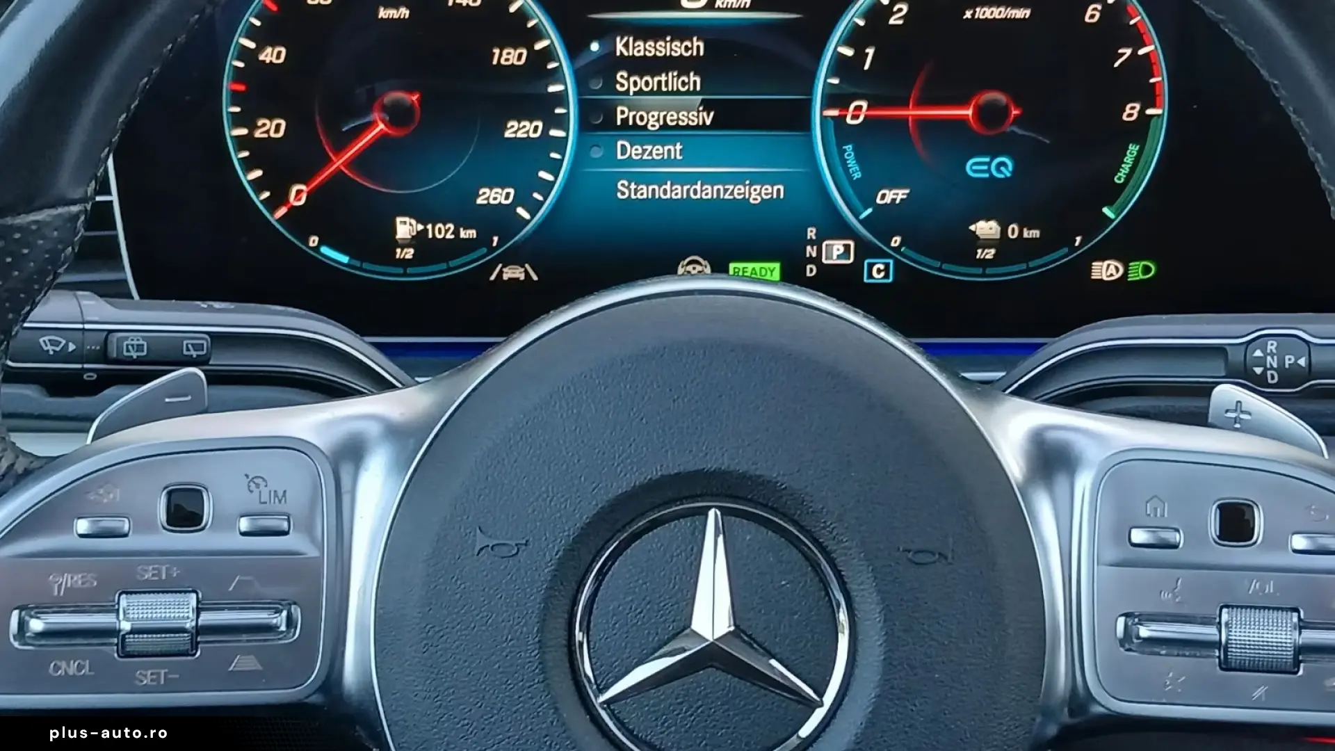 Mercedes-Benz GLE 350e 4M AMG   Finanțare Leasing