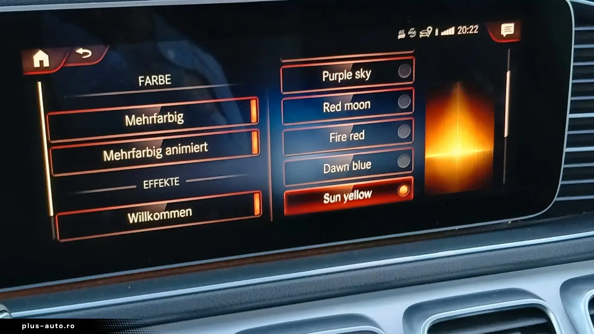 Mercedes-Benz GLE 350e 4M AMG   Finanțare Leasing