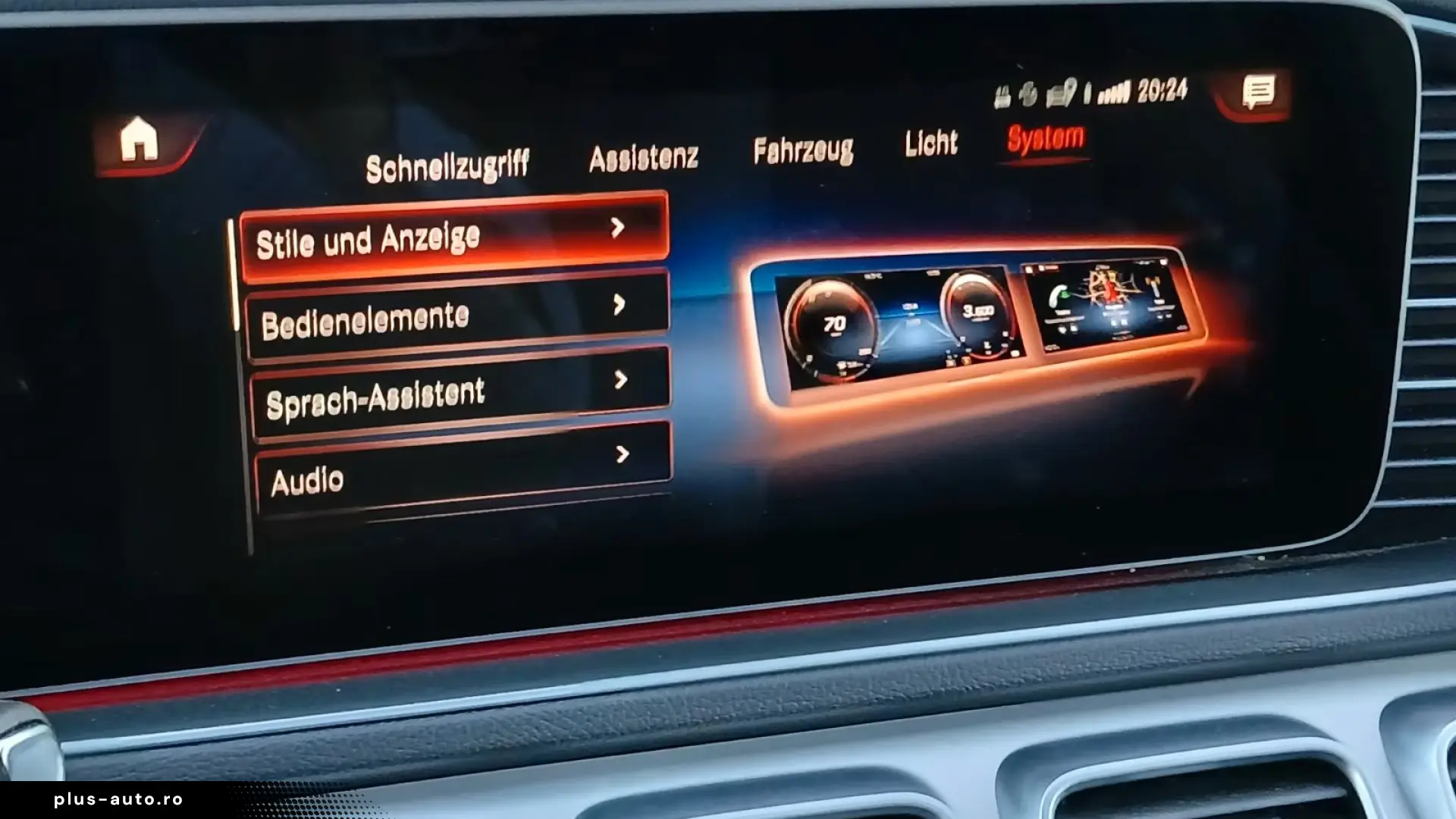 Mercedes-Benz GLE 350e 4M AMG   Finanțare Leasing