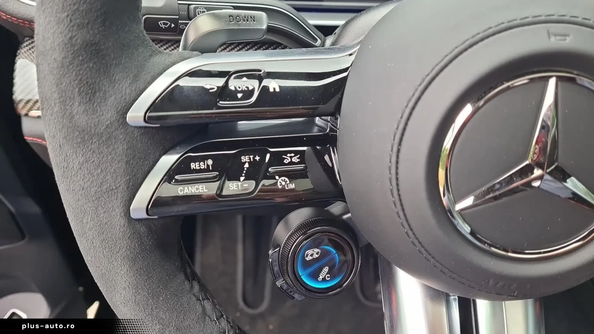 Mercedes-Benz GLE 53 AMG 4M    Finanțare Leasing