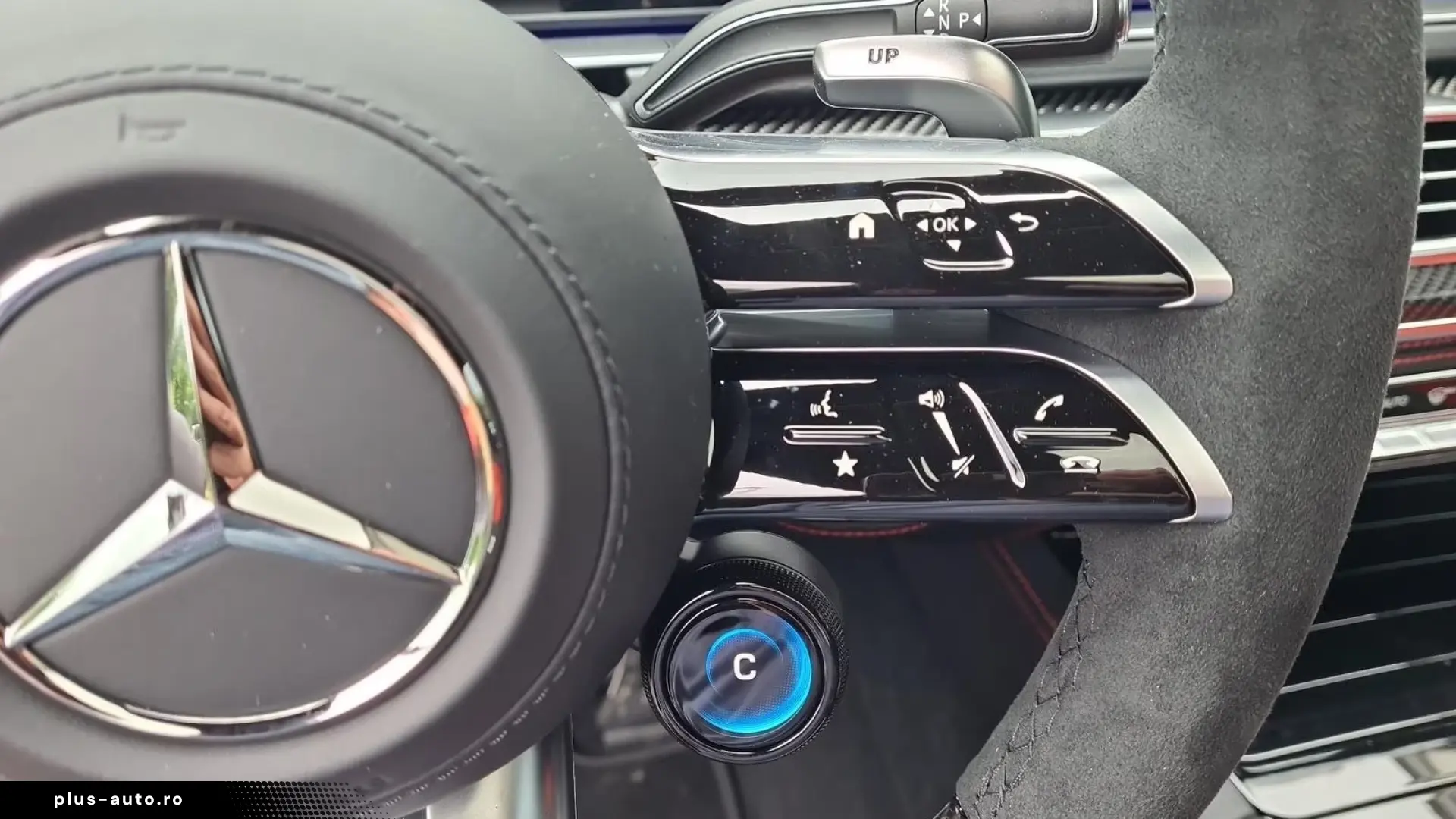 Mercedes-Benz GLE 53 AMG 4M    Finanțare Leasing