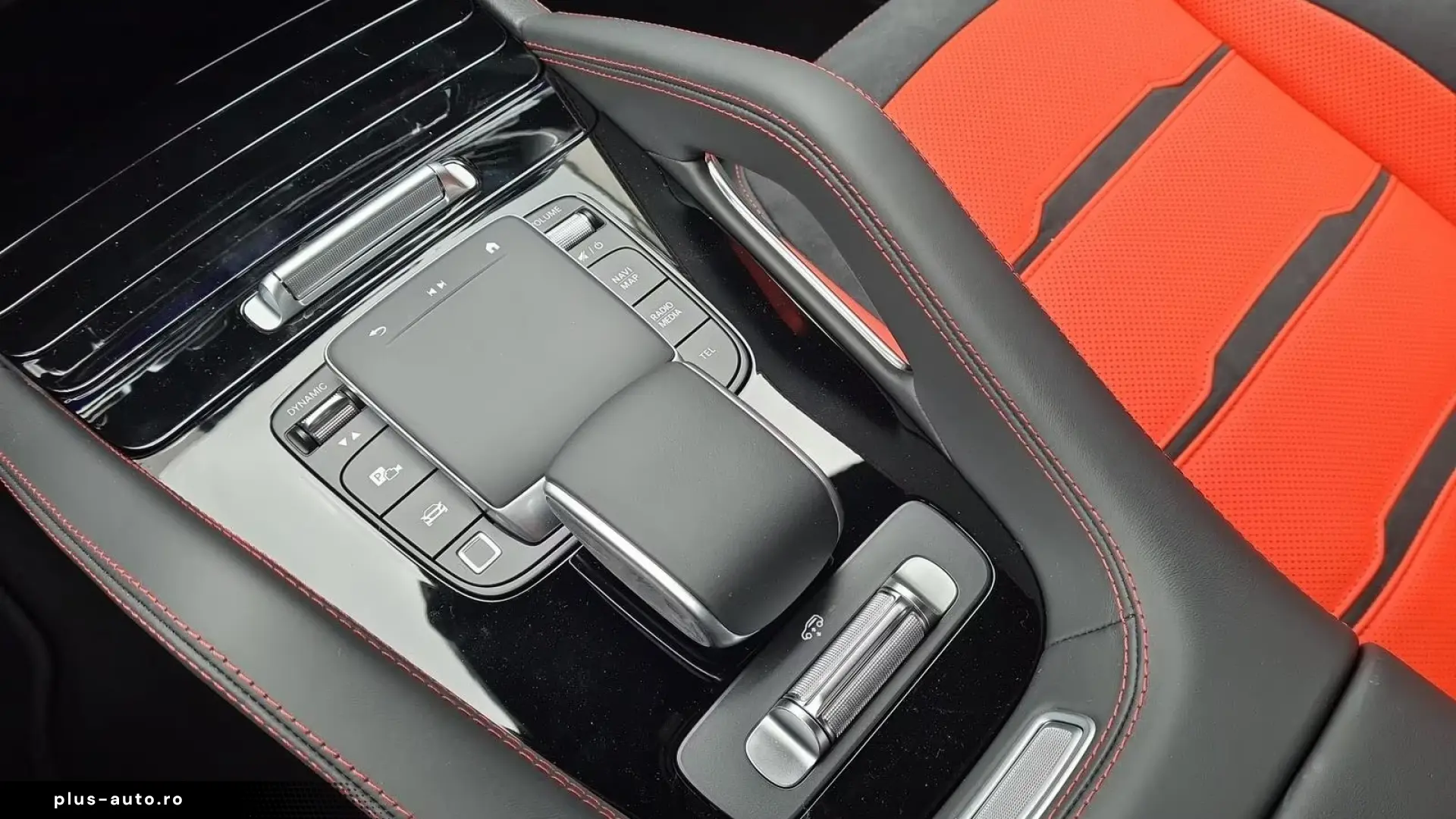 Mercedes-Benz GLE 53 AMG 4M    Finanțare Leasing