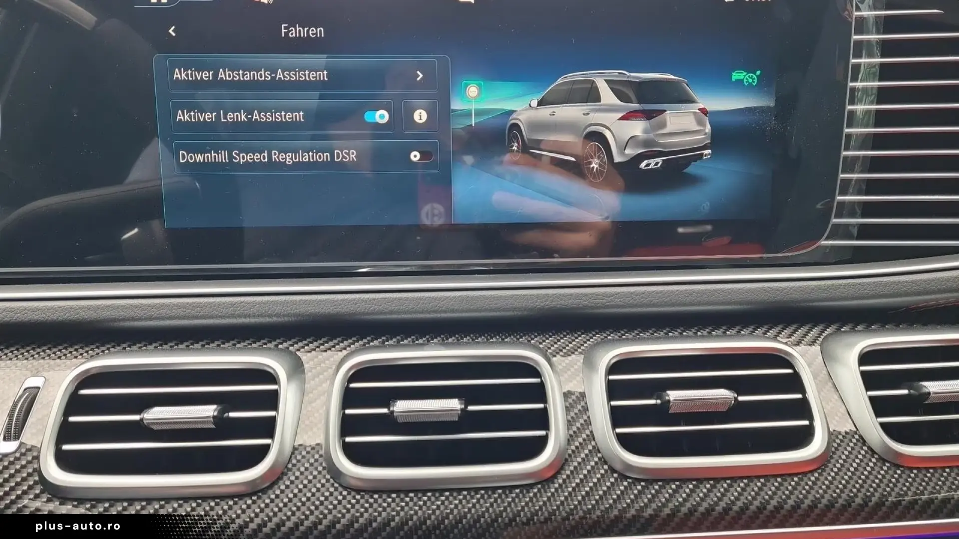 Mercedes-Benz GLE 53 AMG 4M    Finanțare Leasing