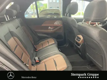 MERCEDES-BENZ GLE 53 AMG HYBR 4M  PremPl Pano Burm H…