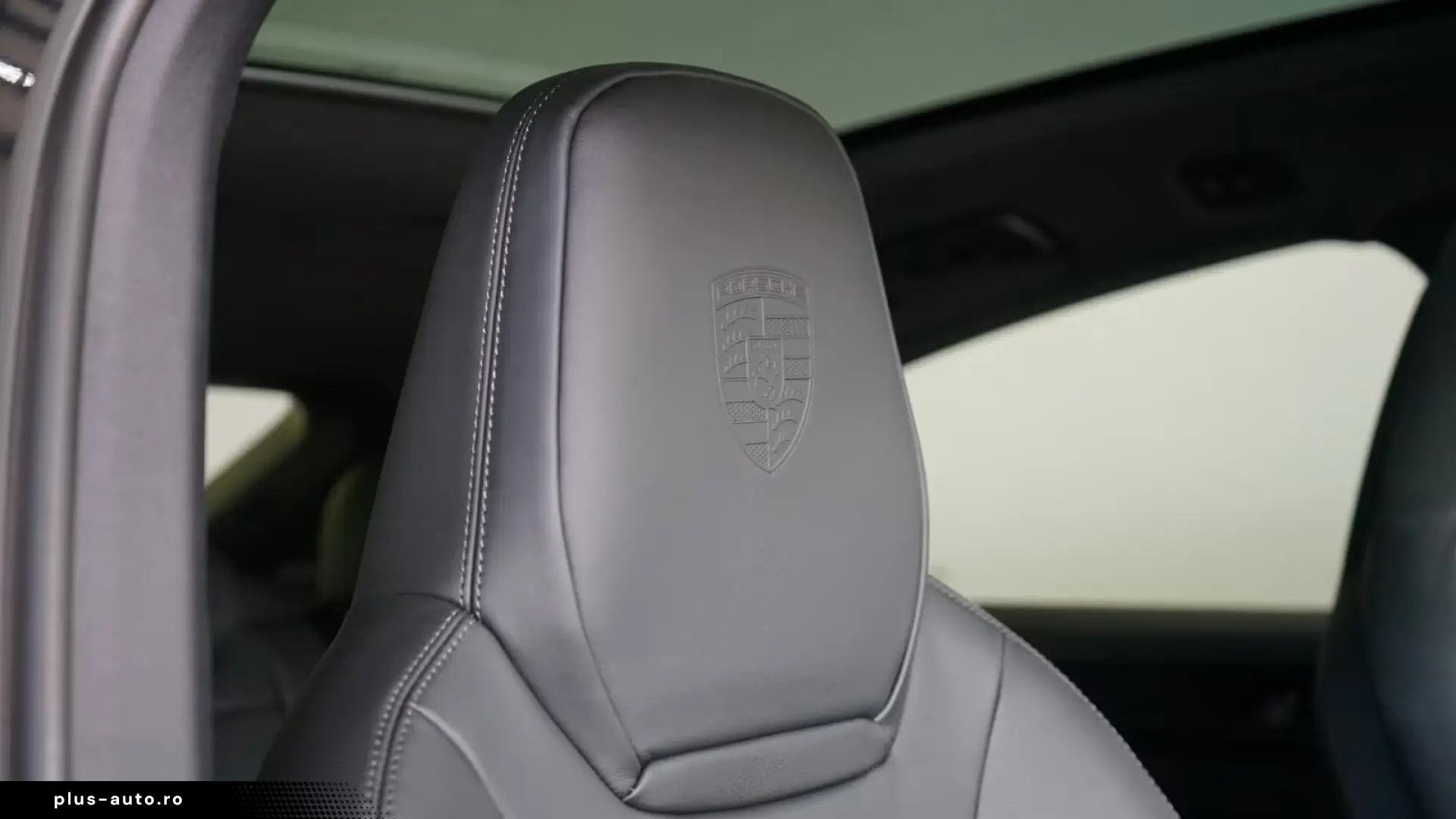 Porsche Cayenne Coupe Black Edition   Finanțare Leasing
