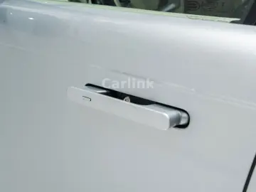 LAND ROVER Range Rover D350 HSE - SILVER-PERLINO -