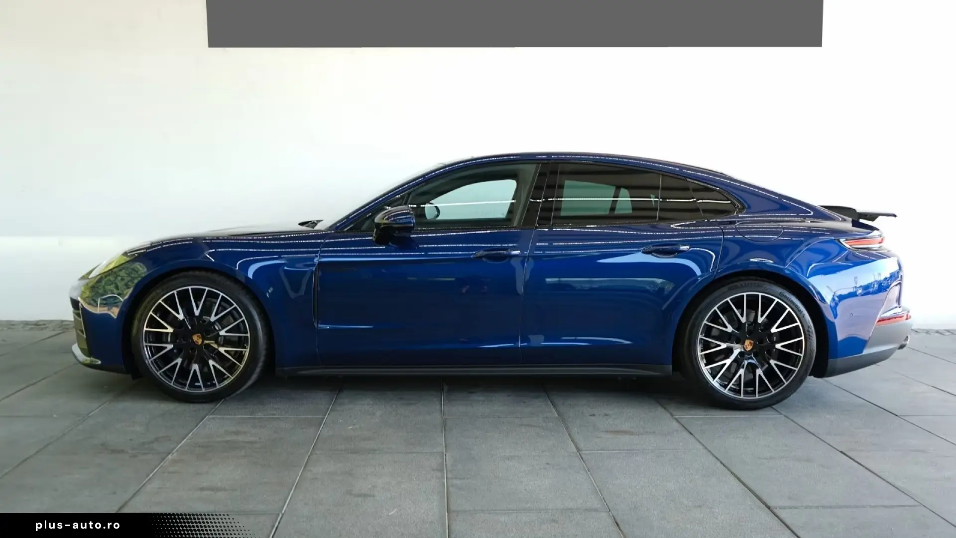 Porsche Panamera 4 E-Hybrid   Finanțare Leasing