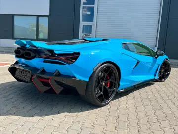 LAMBORGHINI Revuelto 6.5 V12 HPEV LIFT SIDE DISTR NAVI KAM