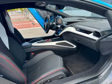 LAMBORGHINI Revuelto 6.5 V12 HPEV LIFT SIDE DISTR NAVI KAM