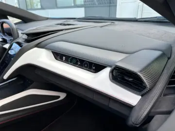 LAMBORGHINI Revuelto 6.5 V12 HPEV LIFT SIDE DISTR NAVI KAM