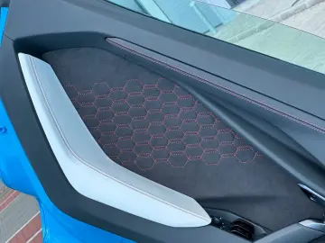 LAMBORGHINI Revuelto 6.5 V12 HPEV LIFT SIDE DISTR NAVI KAM