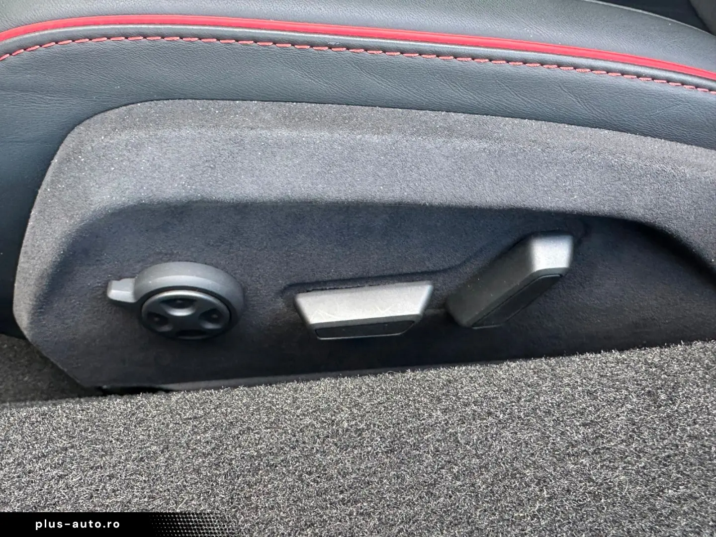 LAMBORGHINI Revuelto 6.5 V12 HPEV LIFT SIDE DISTR NAVI KAM