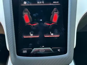 LAMBORGHINI Revuelto 6.5 V12 HPEV LIFT SIDE DISTR NAVI KAM